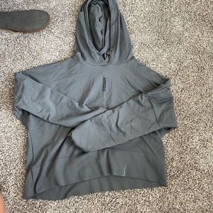 Gymshark Pause Hoodie